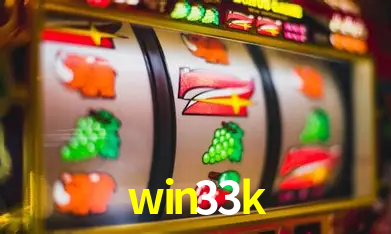A Emoção da Loteria na win33k: Uma Chance de Mudança de Vida
