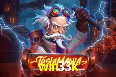 Descubra o Programa VIP da win33k: Vantagens Exclusivas para Jogadores