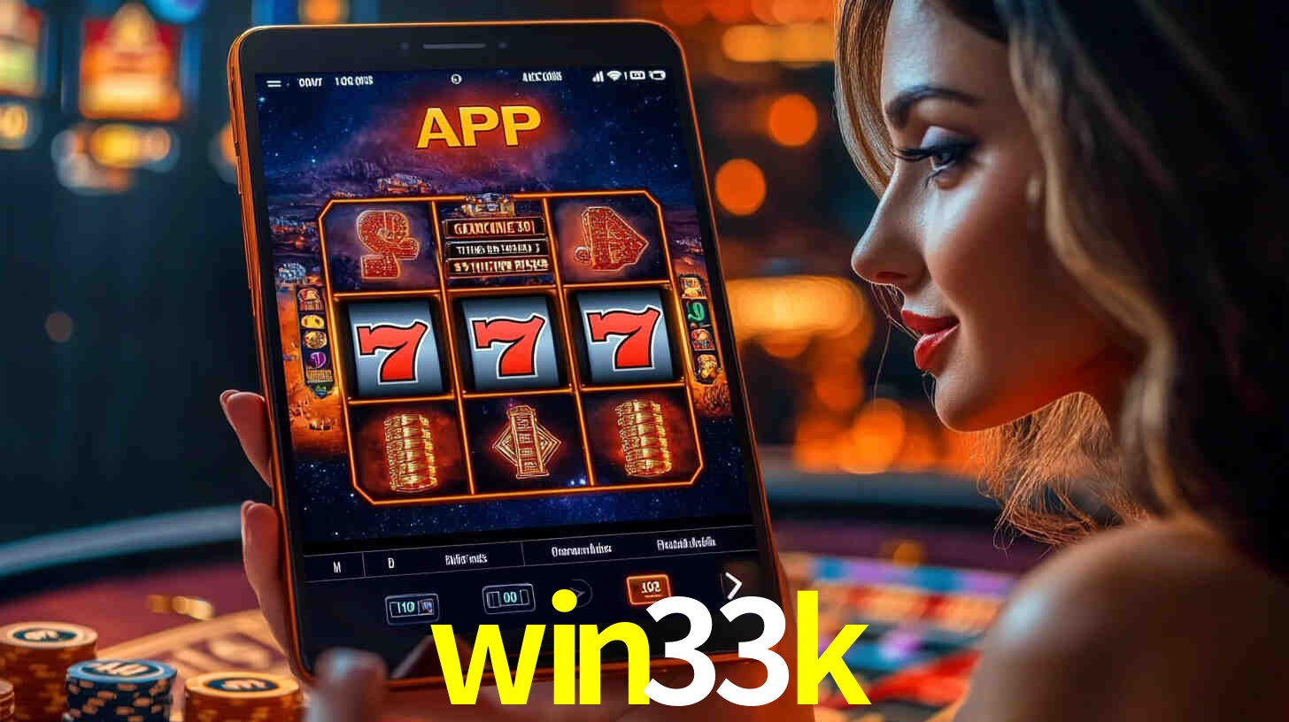 Desvendando o Mundo dos Jogos Virtuais na win33k