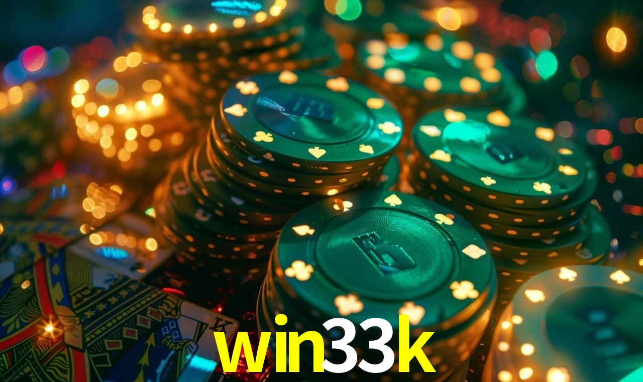 Descubra a Magia dos Jogos de Arcade no win33k