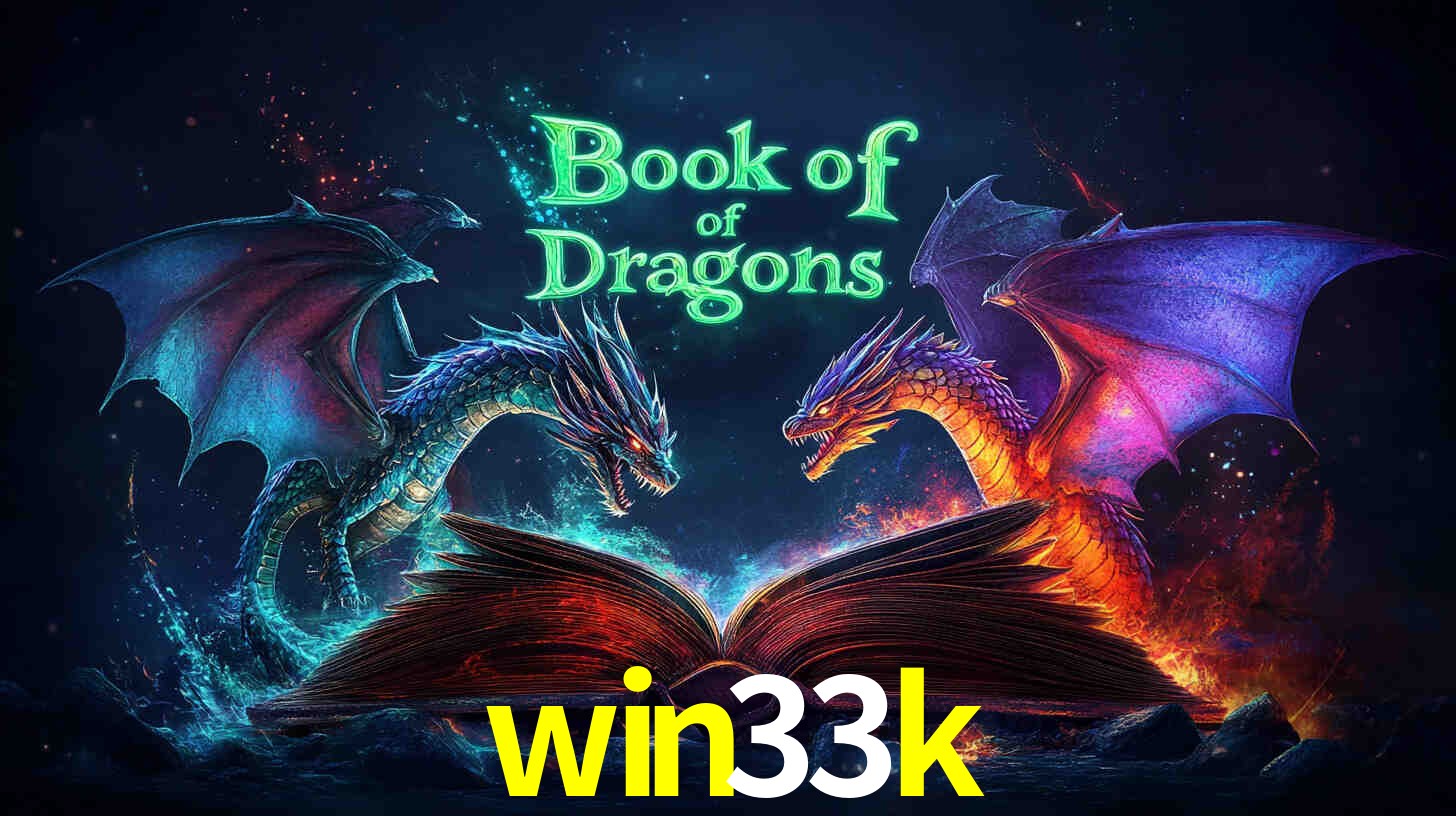 Bônus Diários win33k