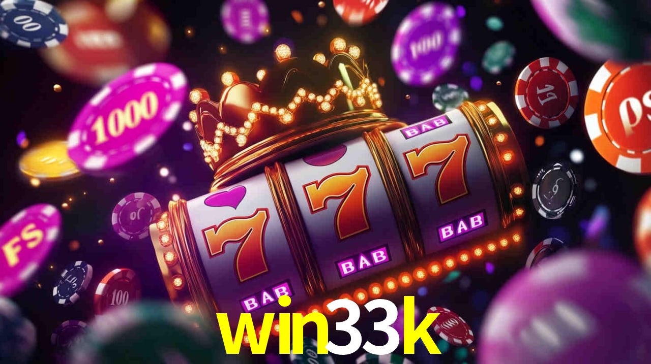 Tennis Betting win33k