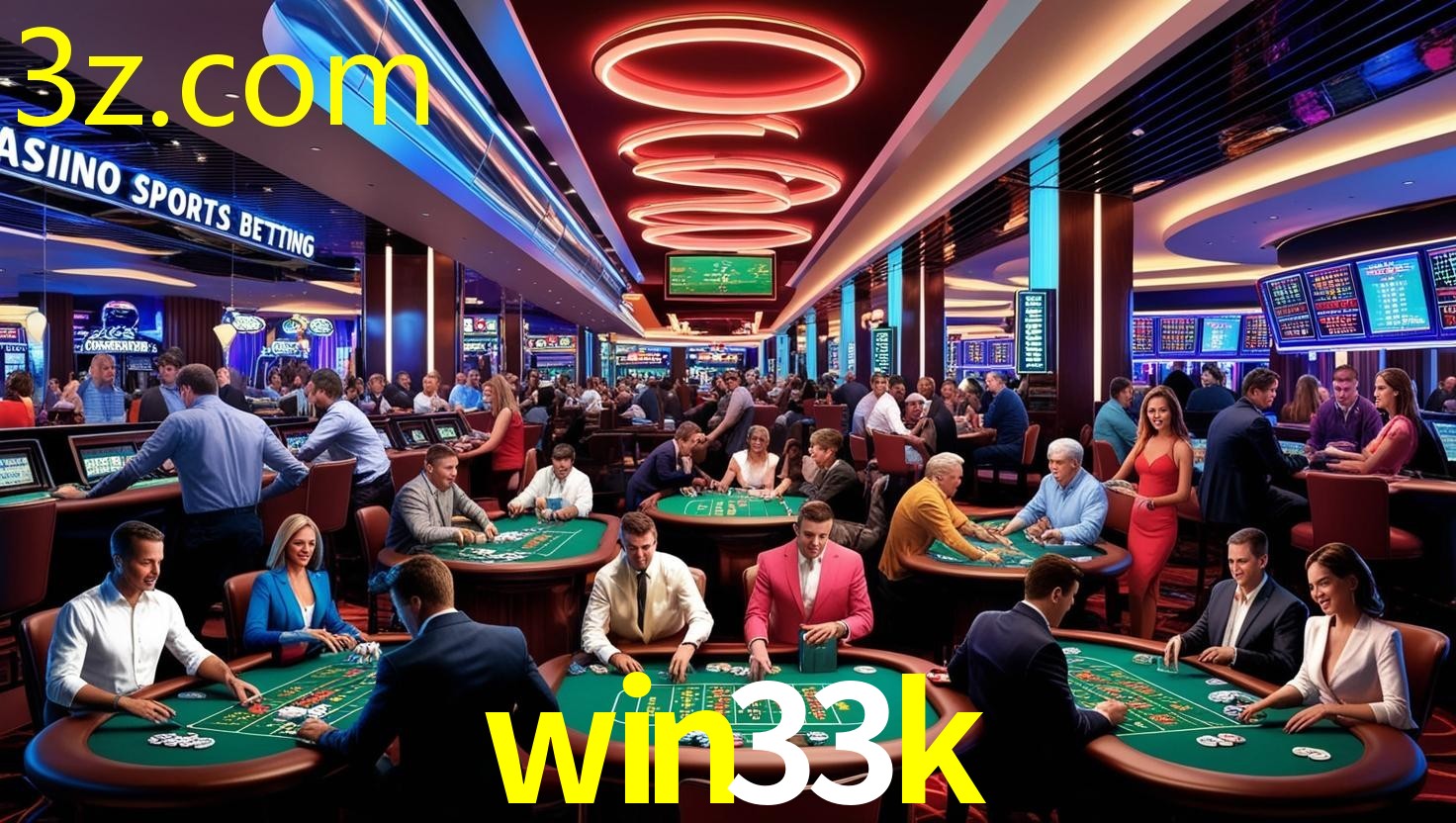 WIN33K.COM