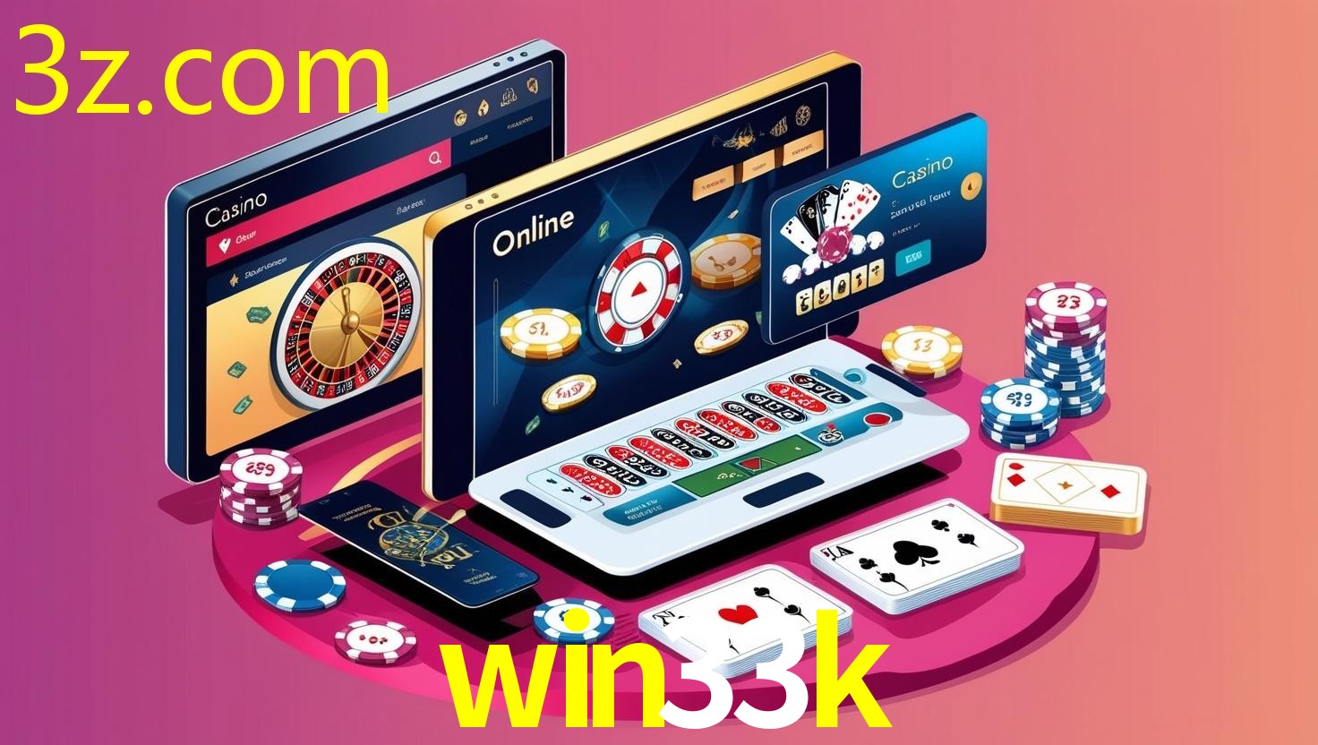 WIN33K.COM