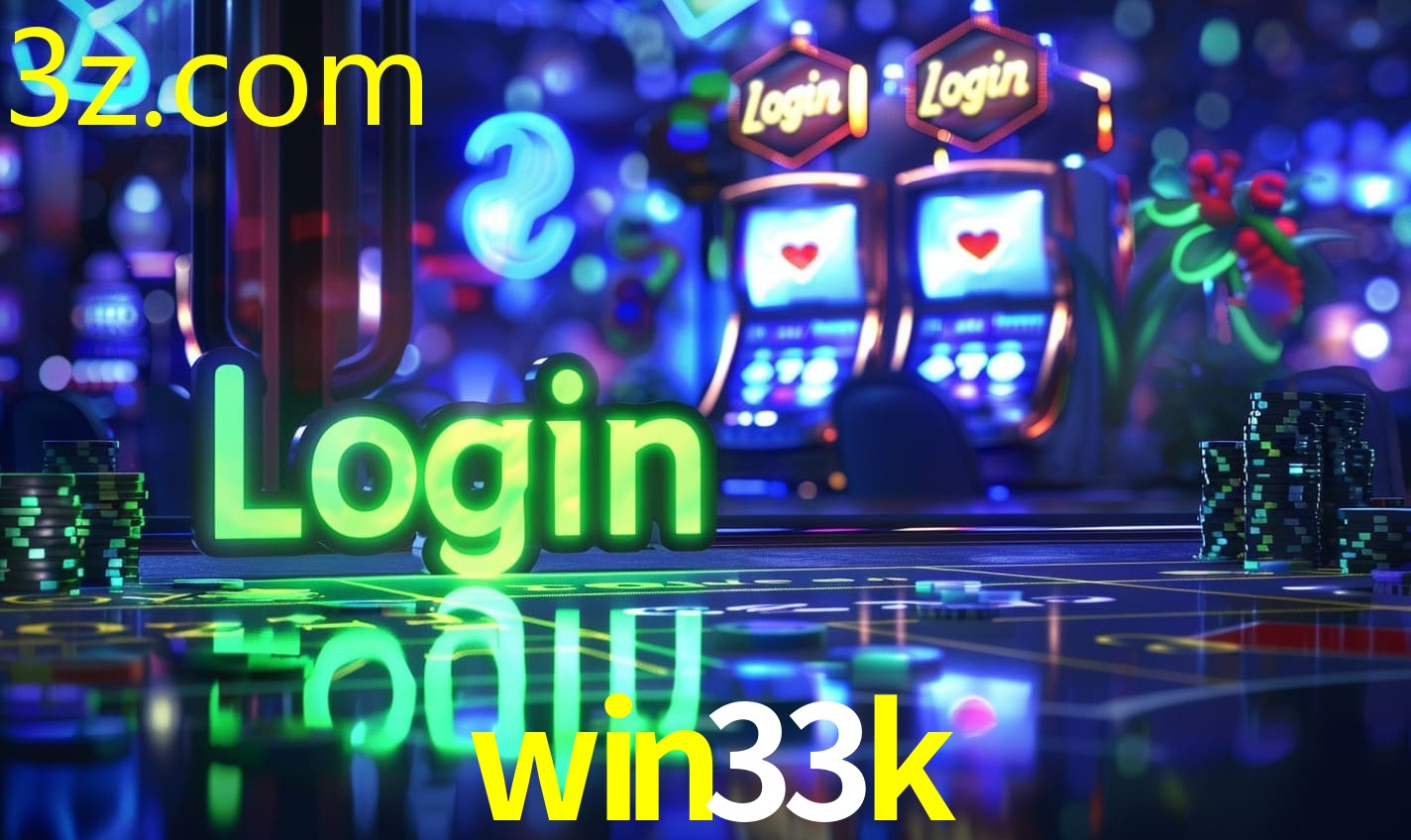 WIN33K.COM