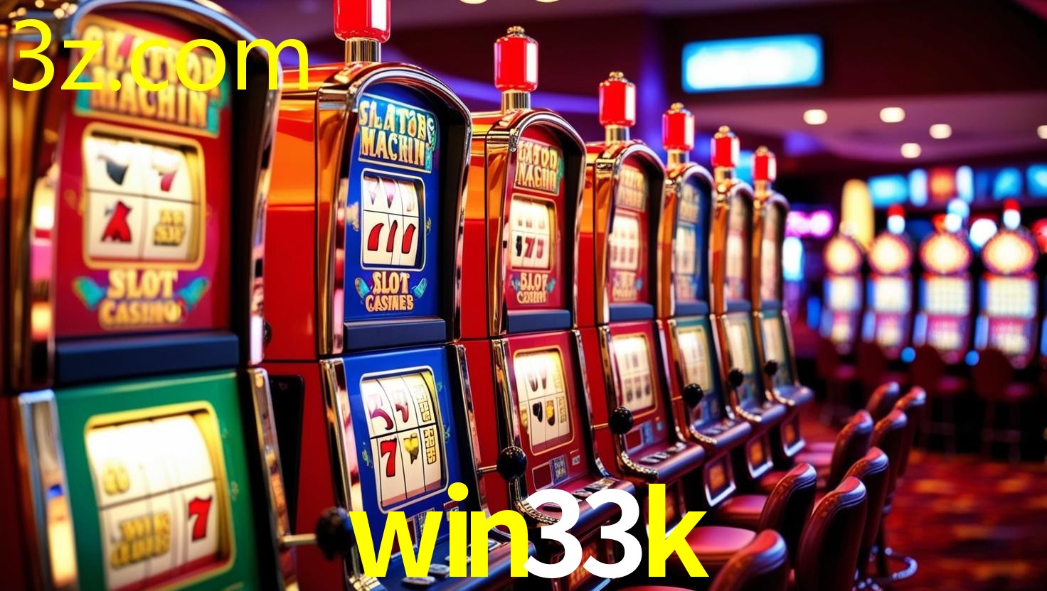 WIN33K.COM