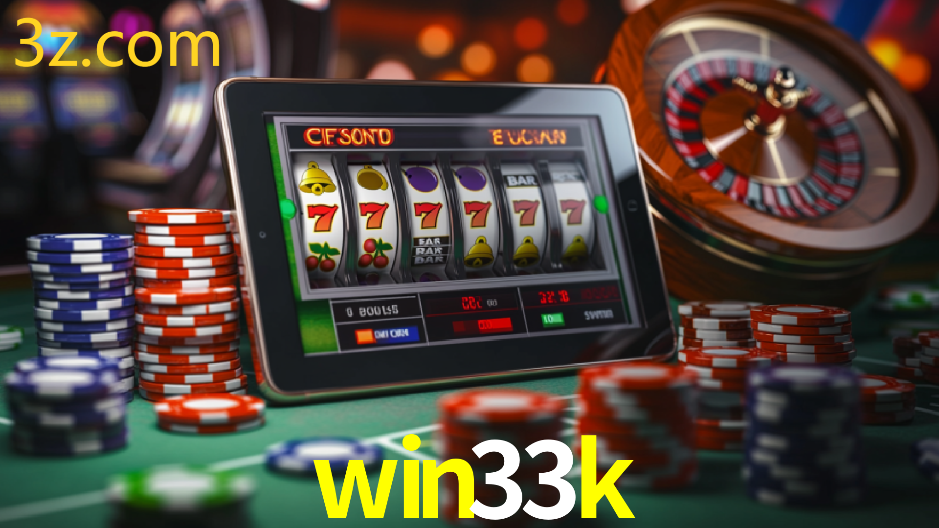 WIN33K.COM